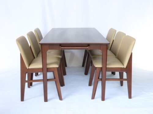 Bộ Bàn Ăn 4 ghế cao cấp