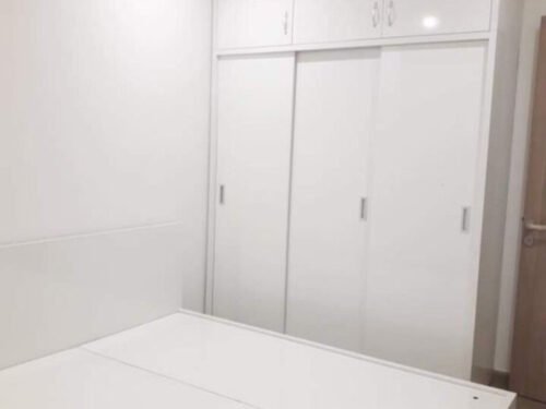 Combo phòng ngủ tủ giường hàng đặt 1m6