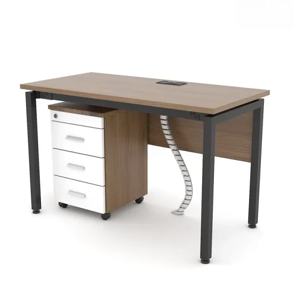 EC-12D-Y-ct1-ok-jpg.webp Bàn Làm Việc Tại Nhà Chân Vuông Erid 1m2 - BLV-TN-Erid120-Y