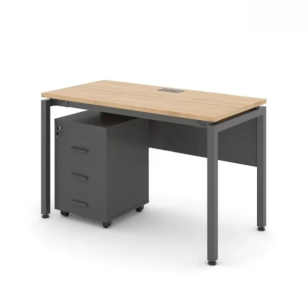 EC12G-Y-ct1-jpg.webp Bàn Làm Việc Tại Nhà Chân Vuông Erid 1m2 - BLV-TN-EC12G-Y