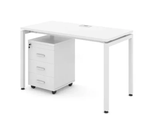 Bàn Làm Việc Tại Nhà Gia Nguyên - BLV-TN-Erid120EC