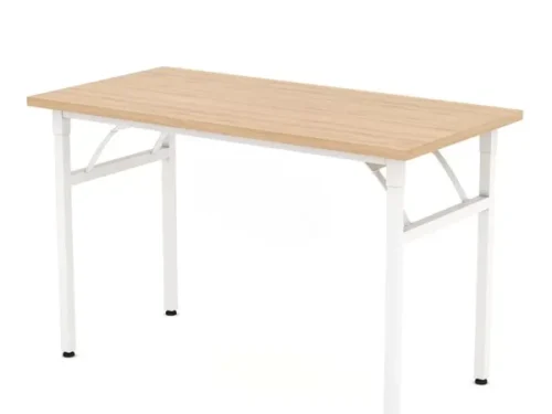 Bàn gấp 1m2 Gia Nguyên - BLV-TN-G12