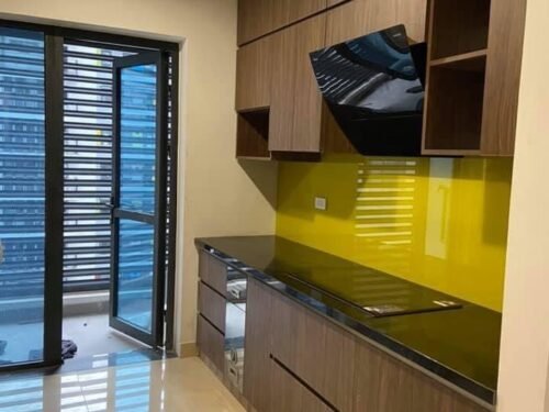 Tủ Bếp Cao Cấp Giá Tại Xưởng