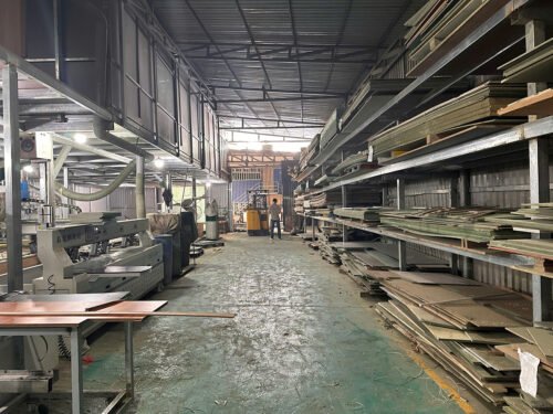 Xưởng Đồ Gỗ Nội Thất Thạch Thất Minh Thịnh Giá Gốc